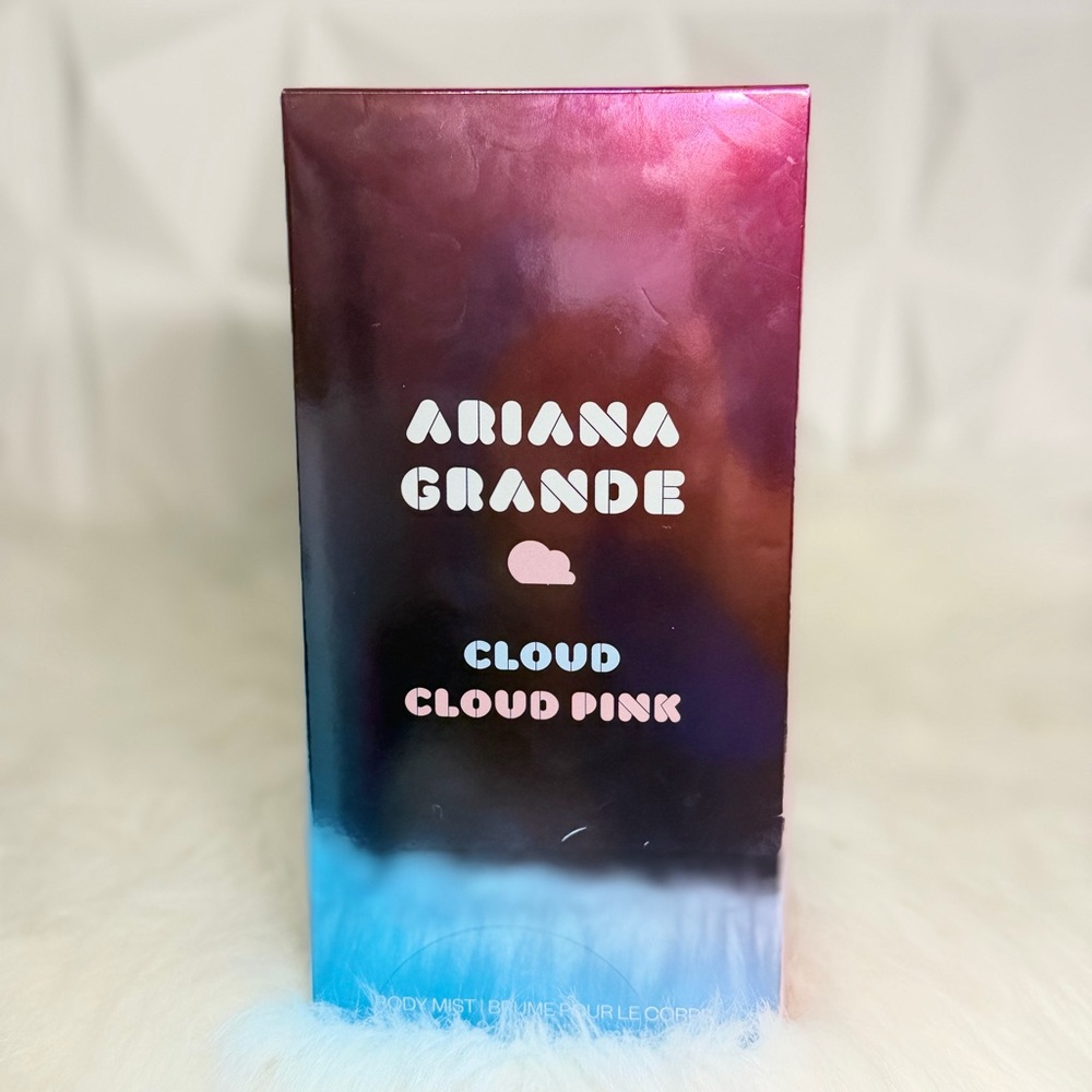🩵🎀Ariana Grande Cloud and Cloud Pink Fragrance Duo - Picture 2 of 3